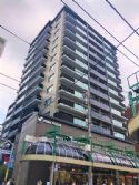 パークホームズ北千住アド―ア