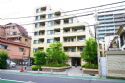 クレストフォルム大井町サウステラス