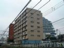 中銀明大前マンシオン