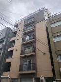 吾妻橋パーソナルハウス