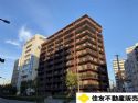 朝日プラザ新大阪