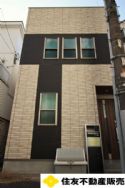 墨田区墨田４丁目戸建「物件編號：844631」