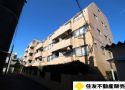 マック千歳烏山コート
