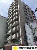 クローバーハイツ四天王寺