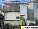 品川区平塚1丁目戸建