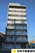 アイルイムーブル西大島「物件編號：908337」
