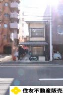 京都市南区西九条唐橋町　ゲストハウス「物件編號：915103」