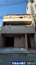 大阪市大正区南恩加島３丁目戸建「物件編號：980317」