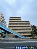 クレアシオン目白通り