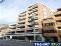 サンクタス錦糸町クレフ