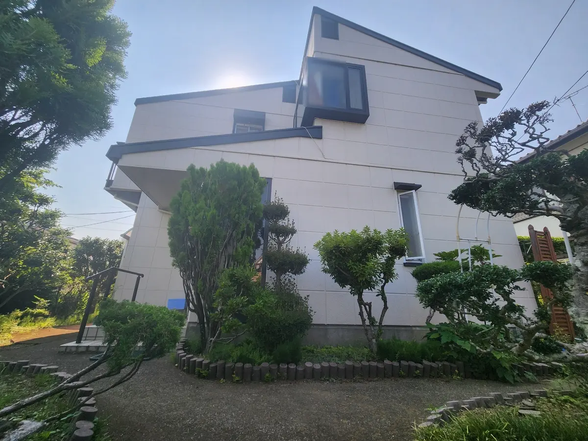 八王子市泉町戸建