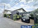 武蔵野市吉祥寺南町４丁目戸建