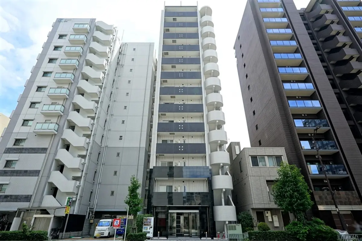 メインステージ浅草橋