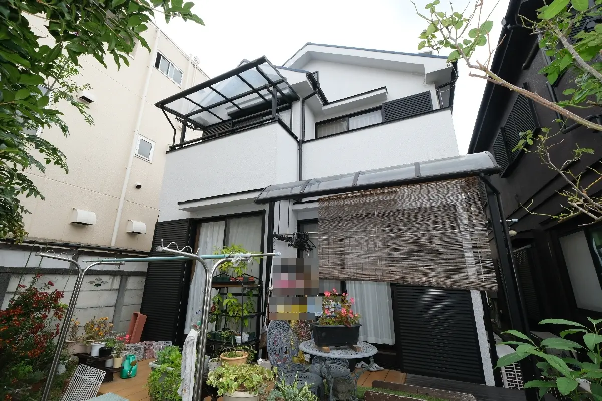 八王子市大和田町６丁目戸建