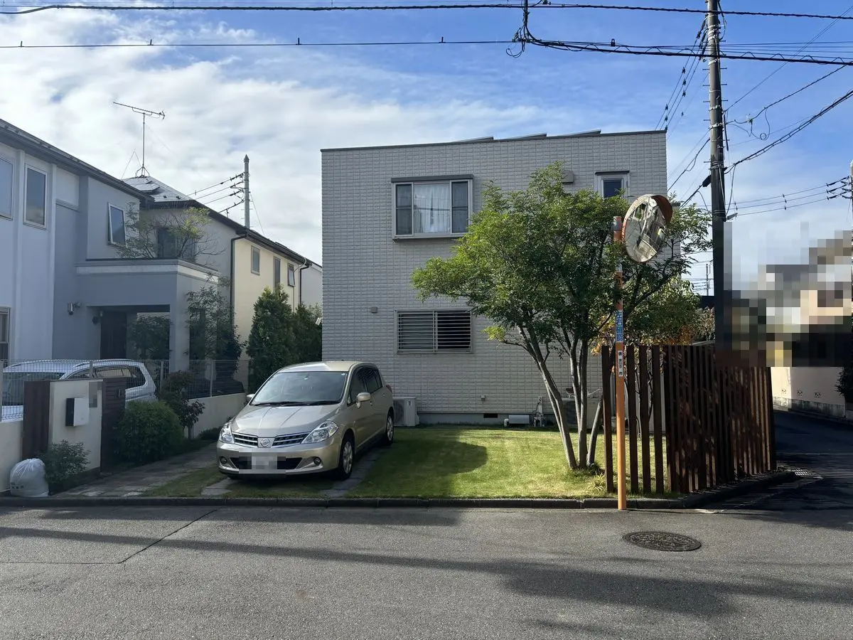西東京市住吉町３丁目戸建