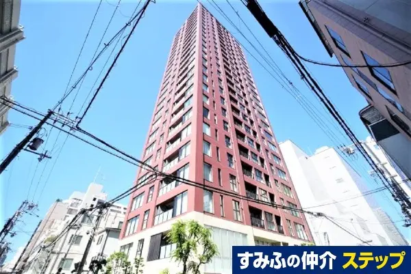 シティタワー梅田イースト