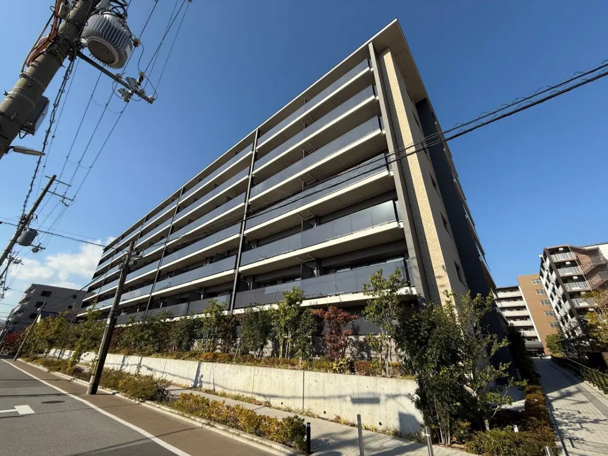 メイツ京都西大路