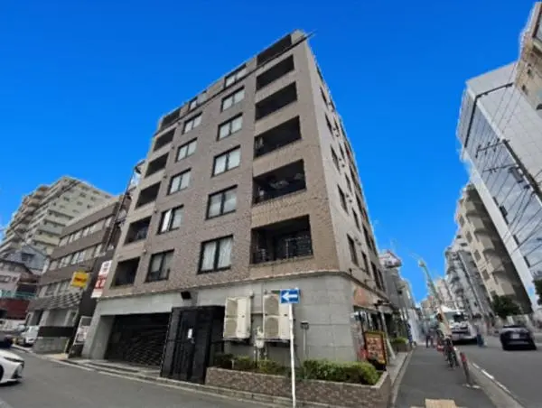 レックス横浜関内