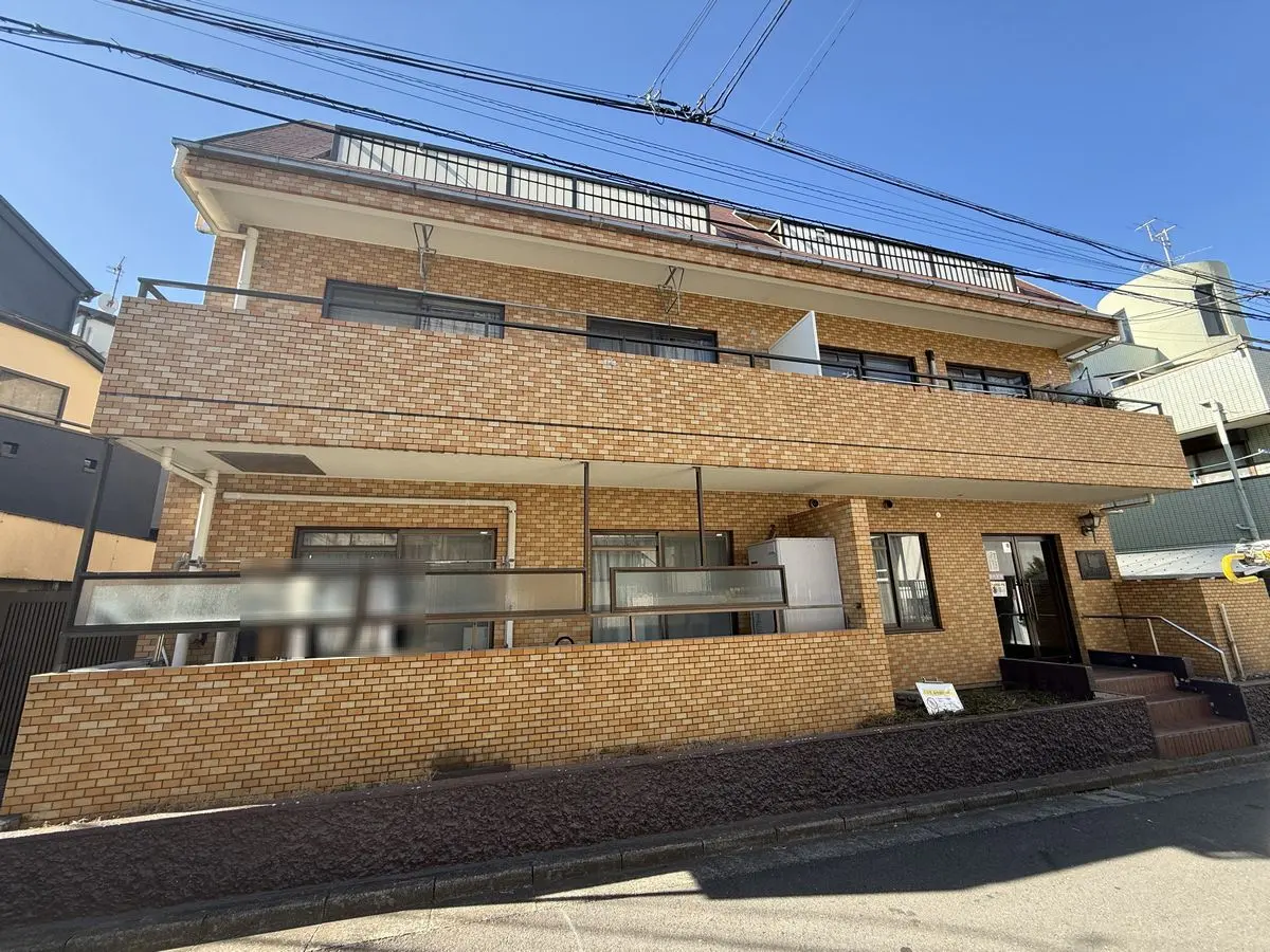 プロスペアー世田谷上町