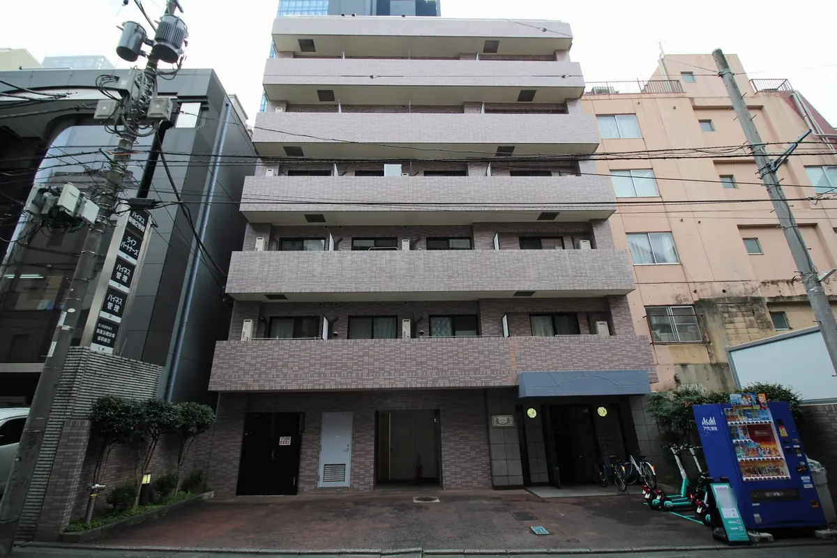 エクセリア新宿第2