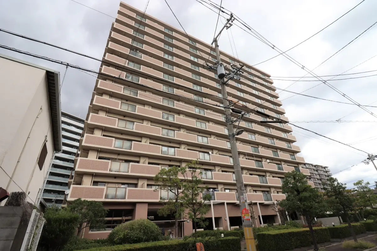 ルモン東加賀屋