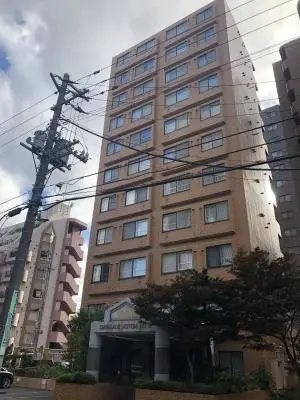 ダイアパレス琴似第四