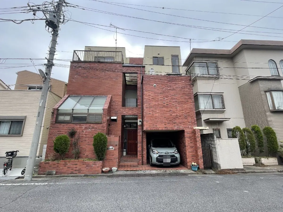 葛飾区柴又５丁目戸建