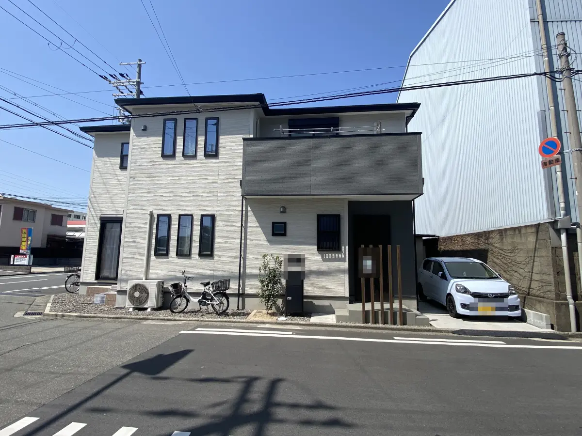 堺市堺区緑ヶ丘北町１丁戸建