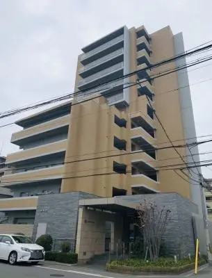 ラフィーネ北巽