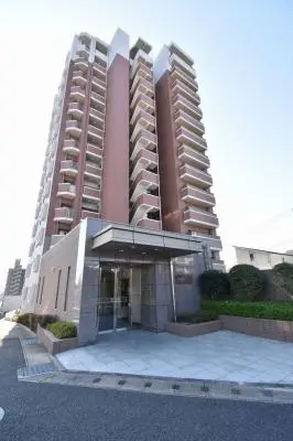 パークホームズ植田東セレノ