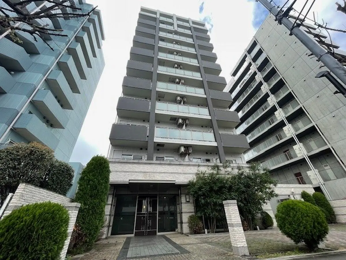 THEパームス東武練馬