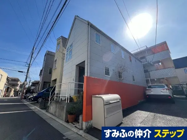 狛江市岩戸北3丁目戸建