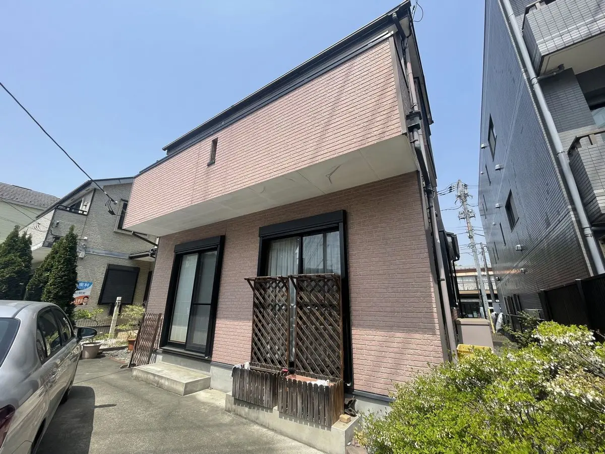 八王子市西浅川町戸建