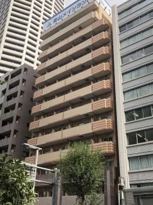 メインステージ西新宿