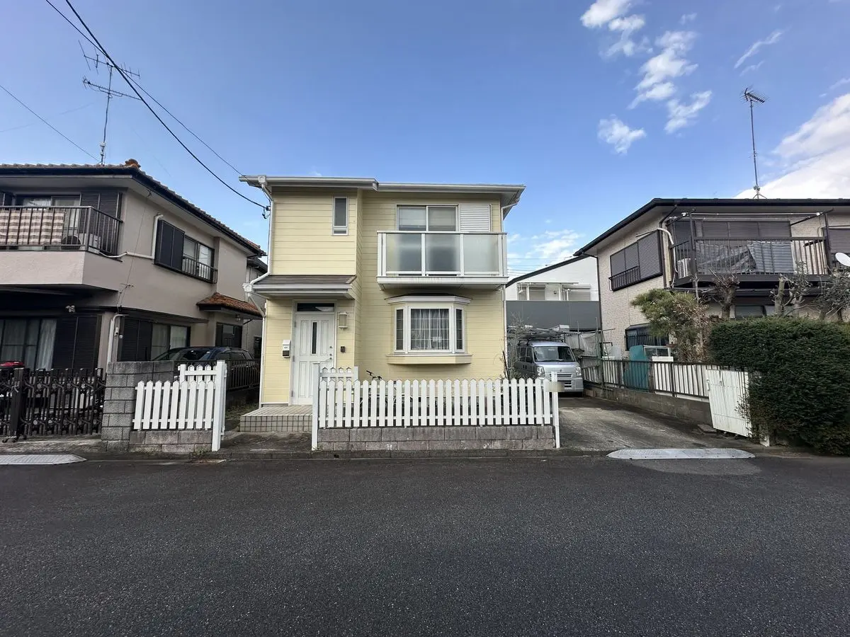 町田市相原町戸建