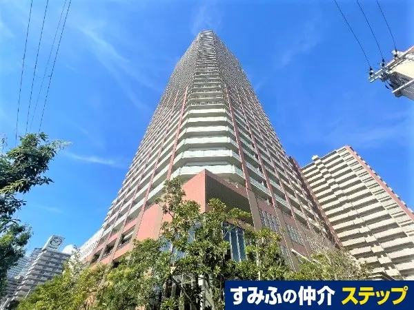 阿波座ライズタワーズフラッグ４６