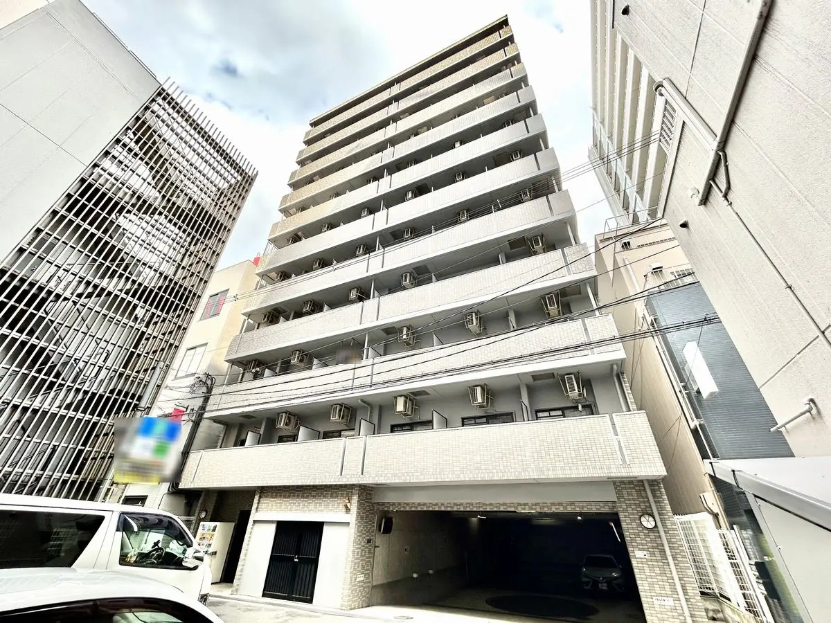 エスリード本町
