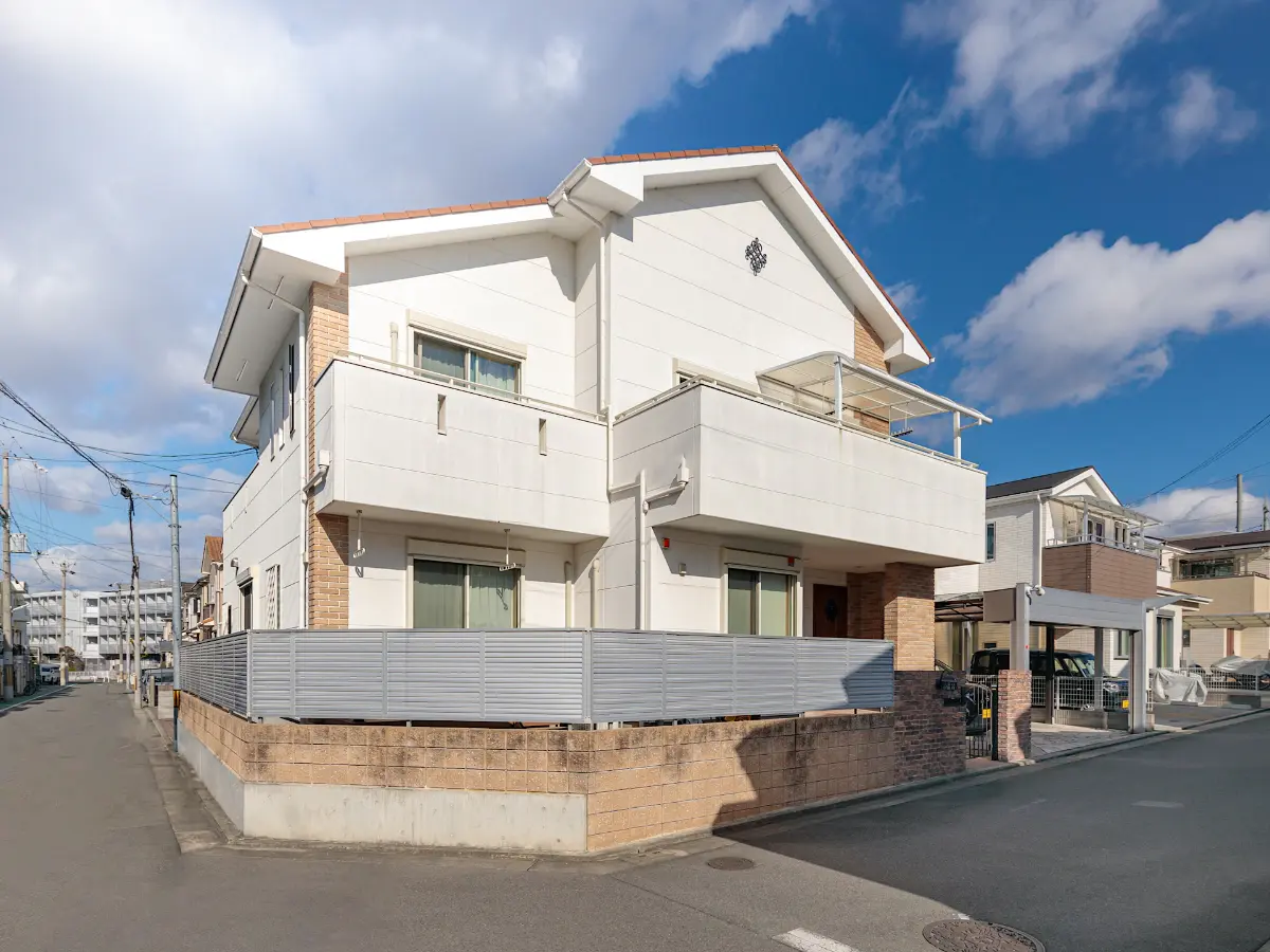 堺市西区上野芝向ヶ丘町6丁戸建