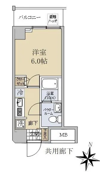 メインステージ横濱東口