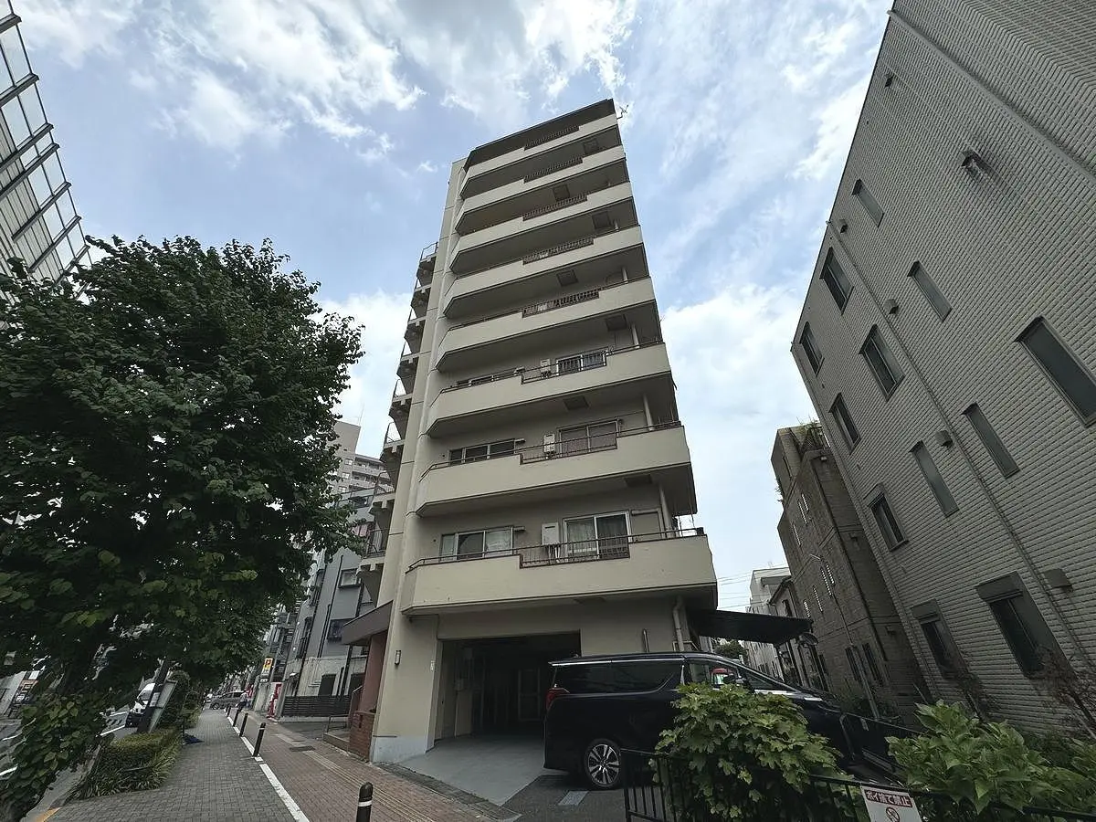 エクセル西池