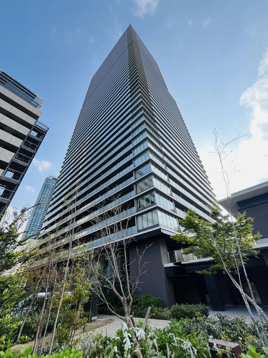 グランドメゾン新梅田タワーTHE CLUB RESIDENCE