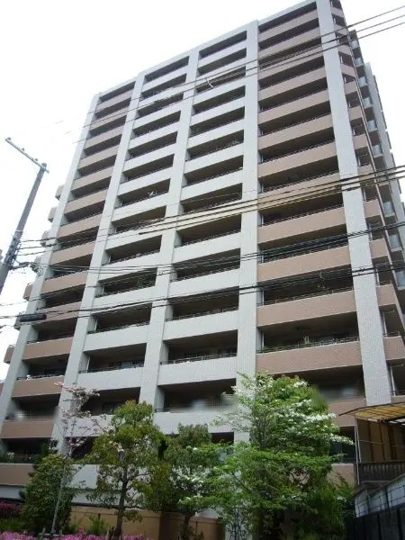 ラフィーナ北梅田