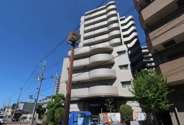 加島駅前アーバンコンフォート