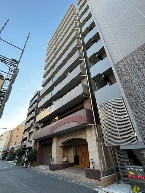 セレナハイム浅草橋アプレ