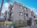 東急ドエルスカイマークタワー川口