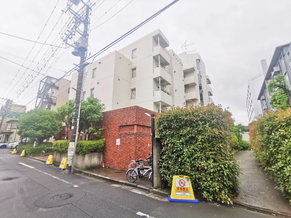 カーサ大島