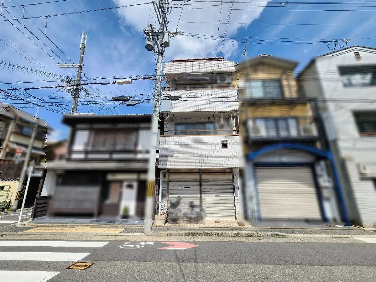 京都市下京区艮町 戸建