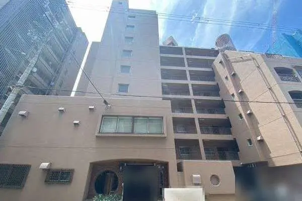 メゾン難波