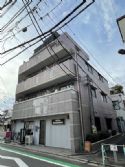 シャルマンコーポ城北