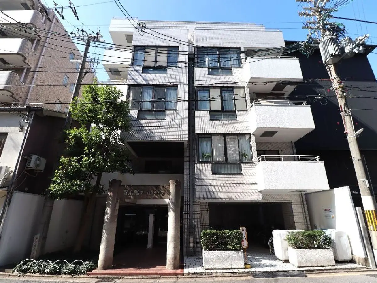 富小路アーバンライフ